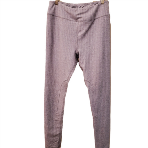 Kyodan Pants - Grey Leggings